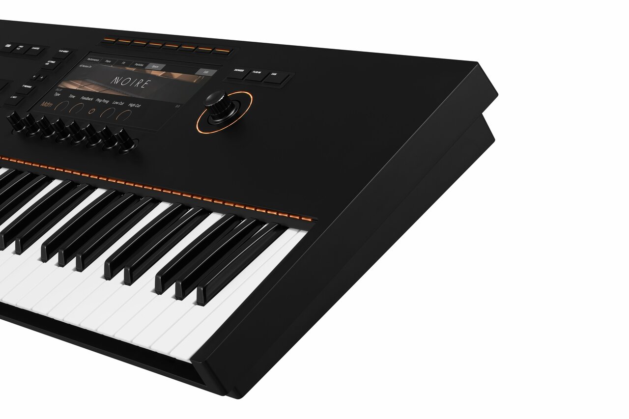 Native Instruments Kontrol S49 MK3 - Andertons Music Co.